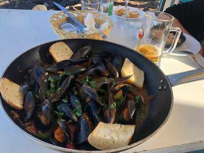 La Vaca Negra - Corralejo