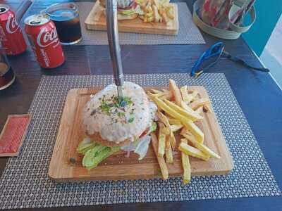 La Vaca Negra - Corralejo