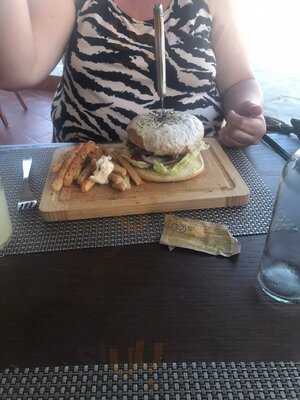 La Vaca Negra - Corralejo