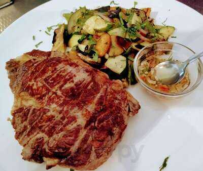 La Vaca Negra - Corralejo