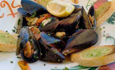 La Vaca Negra - Corralejo