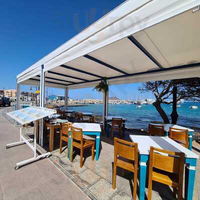 La Vaca Negra - Corralejo