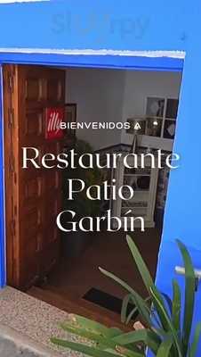 Patio Garbin