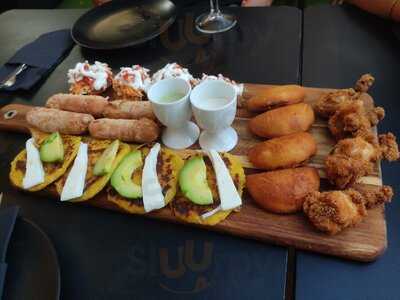 Caracas Vip Alicante