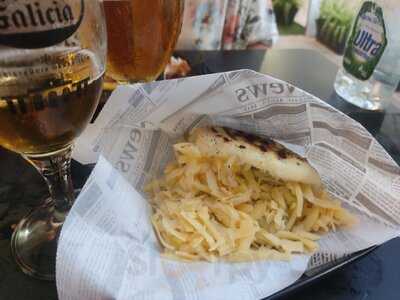 Caracas Vip Alicante