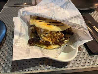 Caracas Vip Alicante