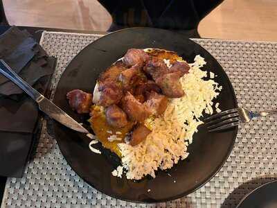 Caracas Vip Alicante