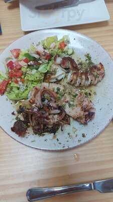 La Tasquita De Vitto