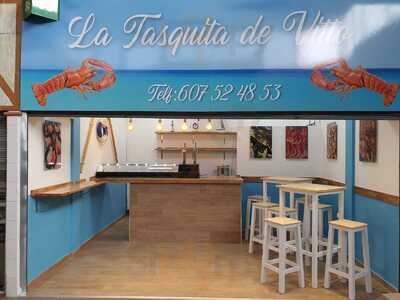 La Tasquita De Vitto