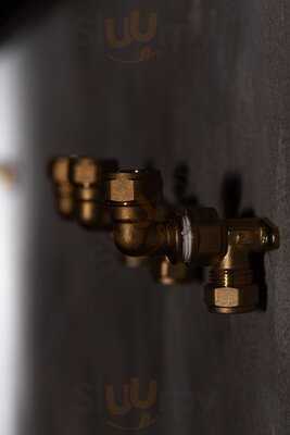 Ghetto Cocktail Point