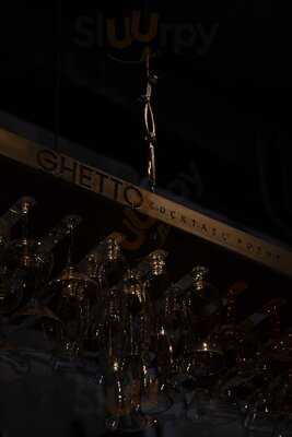 Ghetto Cocktail Point