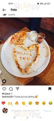 Land Ho! Bar Pizzeria