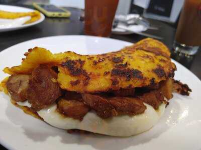 Ají Dulce La Taguara