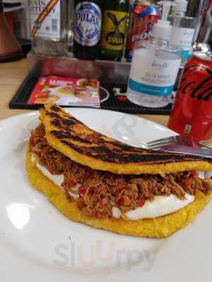 Ají Dulce La Taguara