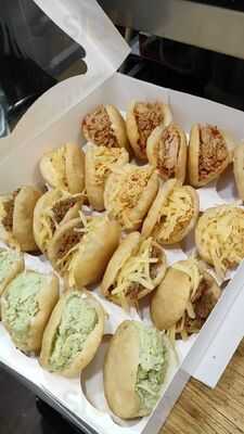 Ají Dulce La Taguara