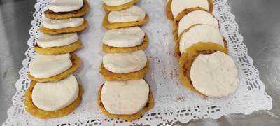 Ají Dulce La Taguara