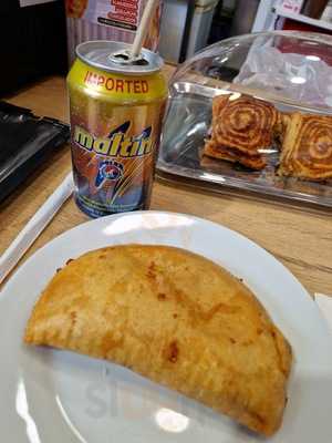 Ají Dulce La Taguara