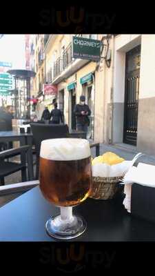 Chorneys Bar & Restaurante