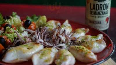 Chorneys Bar & Restaurante