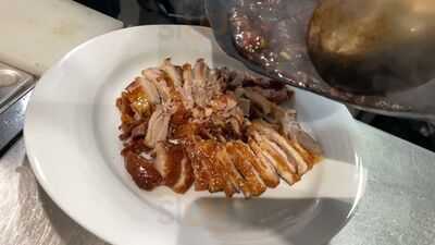 Pure Cuisine - Vilamarina