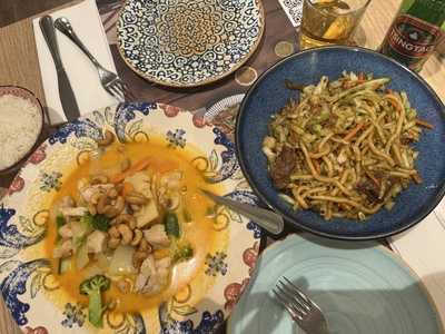 Pure Cuisine - Vilamarina