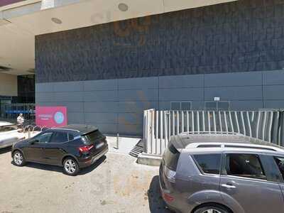 Pure Cuisine - Vilamarina