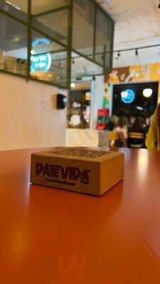 Datevida Mindfoodness