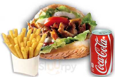 Kebab Estambul Burgos 2