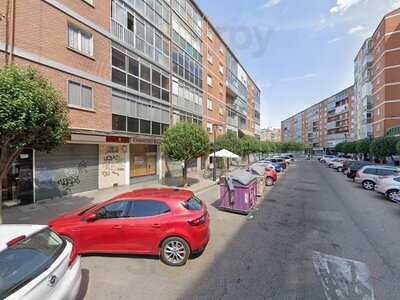 Kebab Estambul Burgos 2