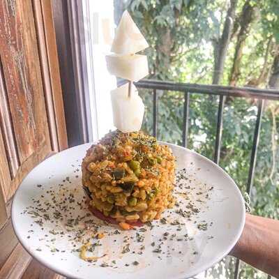 Eatwith: Jesus Y Mariona Of Granada