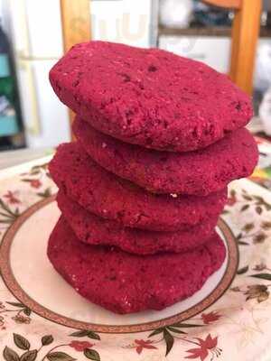 Eatwith: Jesus Y Mariona Of Granada