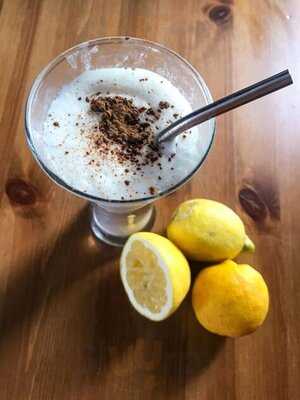 Eatwith: Jesus Y Mariona Of Granada