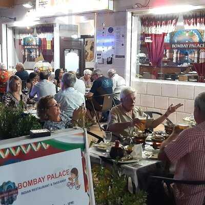 Bombay Palace - Los Balcones