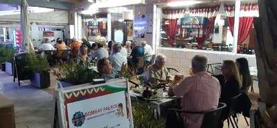 Bombay Palace - Los Balcones