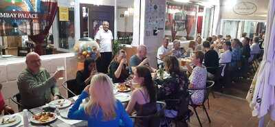 Bombay Palace - Los Balcones