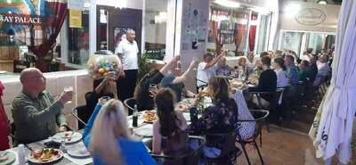 Bombay Palace - Los Balcones