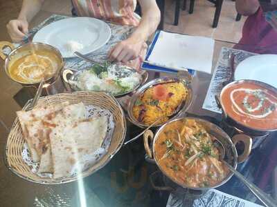 Bombay Palace - Los Balcones