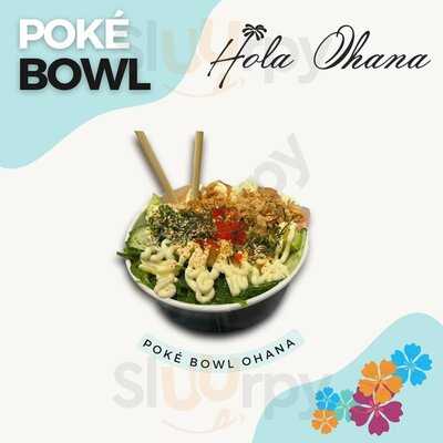Hola Ohana
