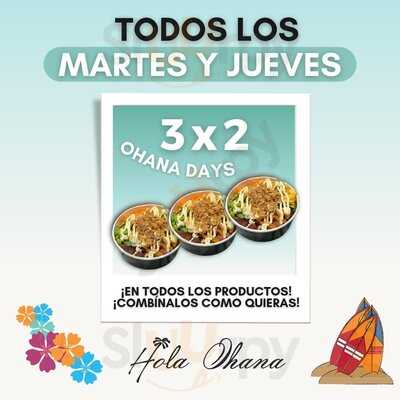 Hola Ohana