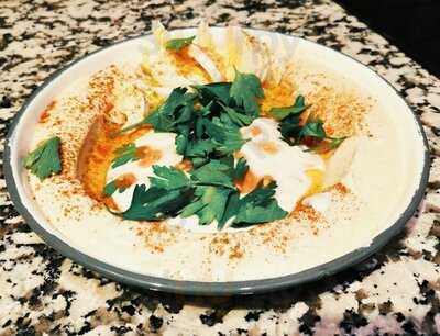 Eatwith: Daniel Of Granada