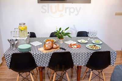 Eatwith: Daniel Of Granada