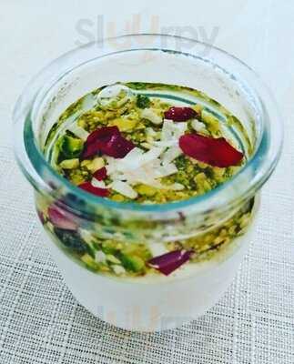 Eatwith: Daniel Of Granada