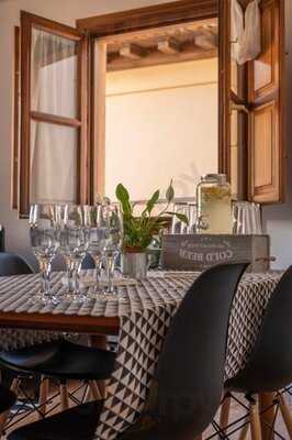 Eatwith: Daniel Of Granada