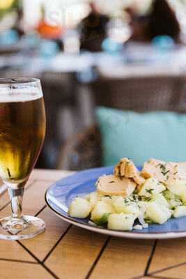 Restaurante Arrozante