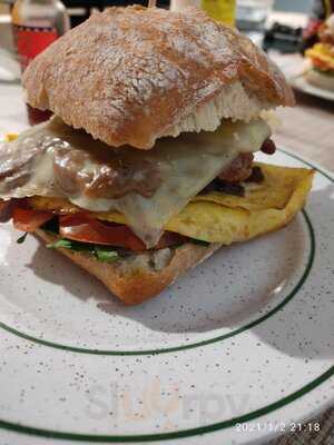 Cómplices Restaurante & Cofee