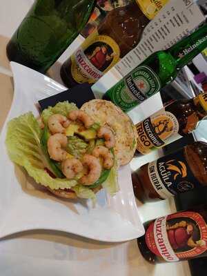 Cómplices Restaurante & Cofee