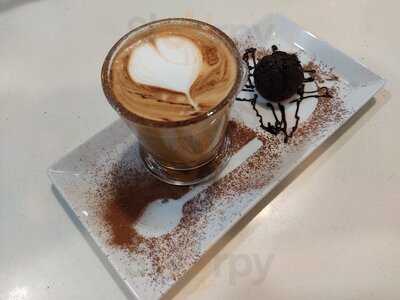 Cómplices Restaurante & Cofee