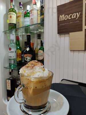 Cómplices Restaurante & Cofee