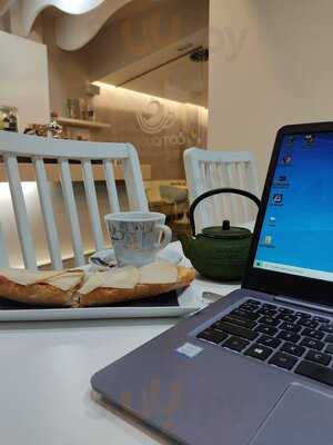 Cómplices Restaurante & Cofee