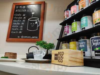 Cómplices Restaurante & Cofee